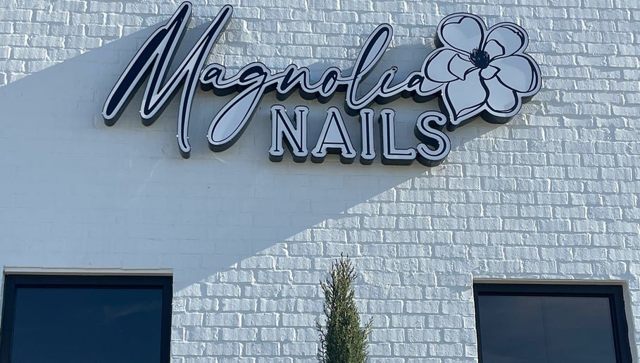 Magnolia Nails صورة 1