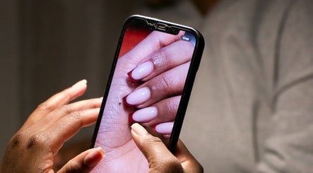 The Nail Files image 2
