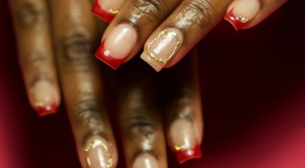 The Nail Files image 3