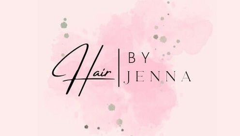 Hair by Jenna – obraz 1