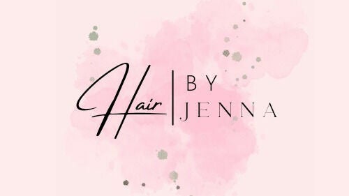 Hair by Jenna