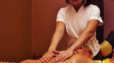 Lanna Thai Massage and Wellness slika 3