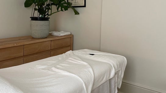 Restoree | Holistic Remedial Massage