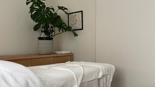 Restoree | Holistic Remedial Massage