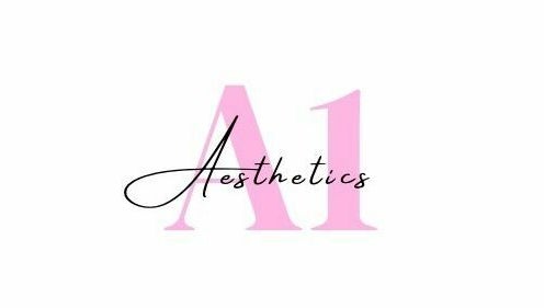 A1 Aesthetics – obraz 1