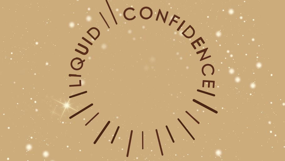 Liquid Confidence By Bethany Bild 1