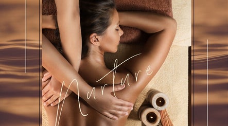 Massage therapy session at Evolve Avalon in Avalon Beach, New South Wales, AU.
