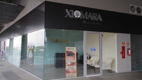 Xiomara Studio Lashes