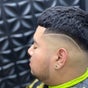 Deluxe Barbershop by at Michael Santana Cuts