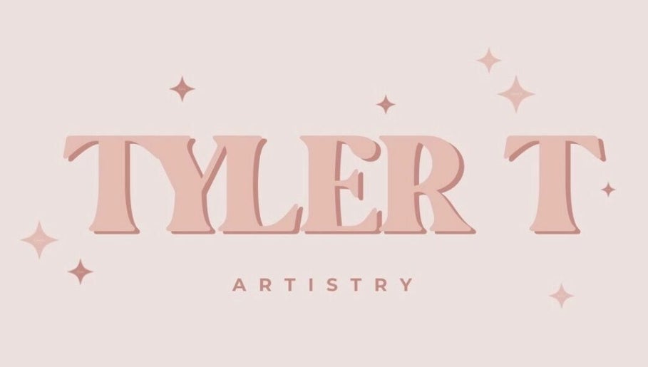 Tyler T Artistry image 1
