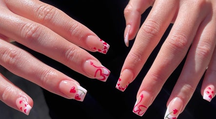 Billie Louise Nail Artist صورة 3