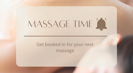 Massage by Zoe image 3