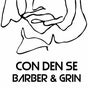 Con Den Se Barber & Grin