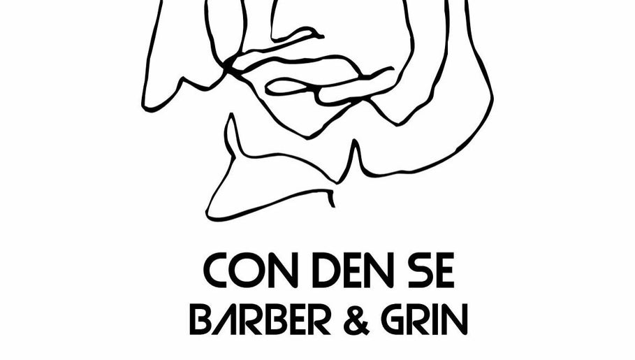 Con Den Se Barber & Grin image 1