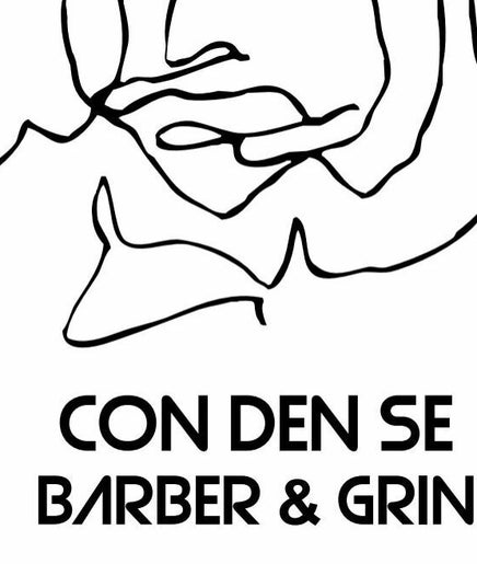 Con Den Se Barber & Grin image 2