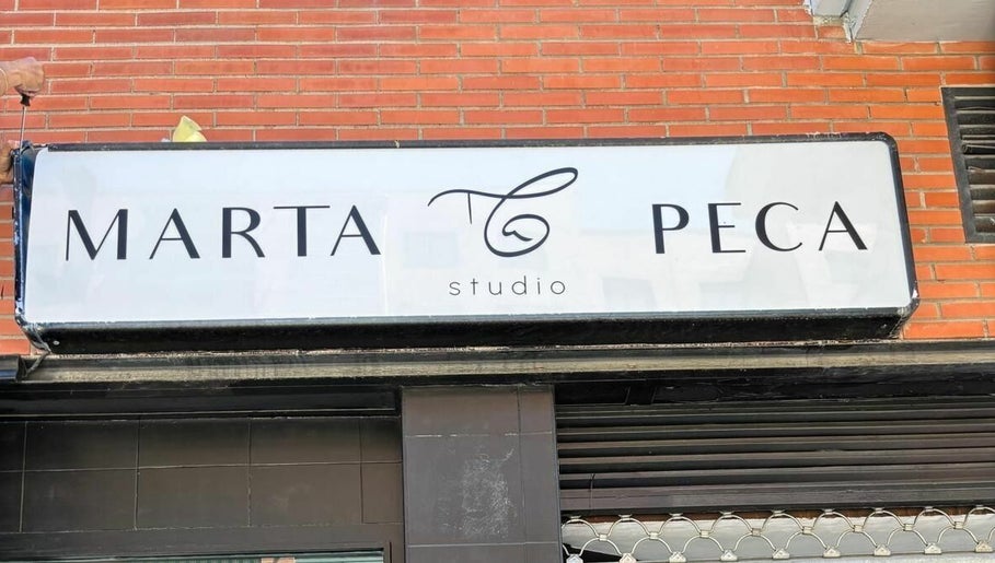 Marta Peca Studio kép 1