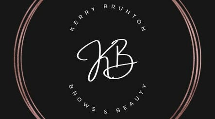 KB Brows and Beauty зображення 2