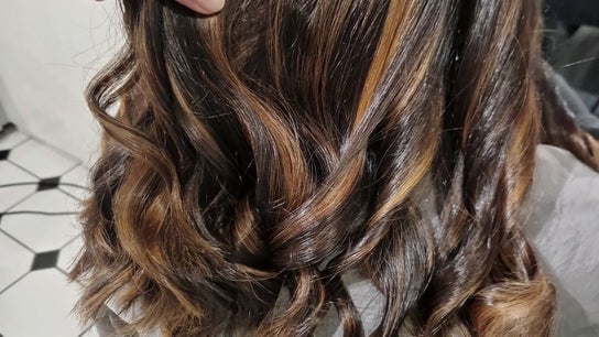 Hair by Catherine