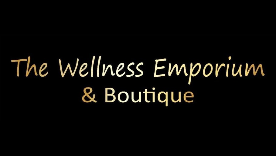 The Wellness Emporium and Boutique – obraz 1