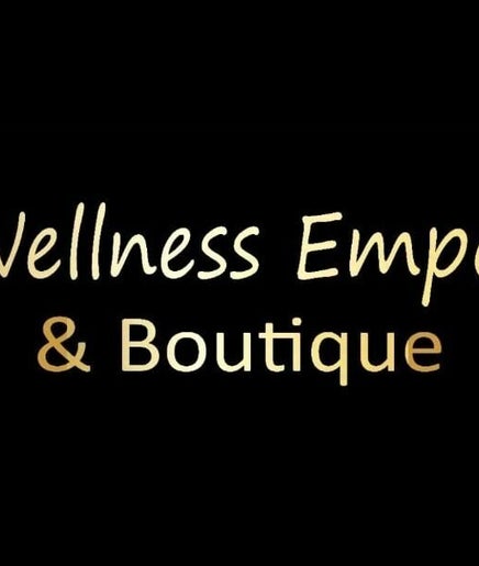 The Wellness Emporium and Boutique – obraz 2