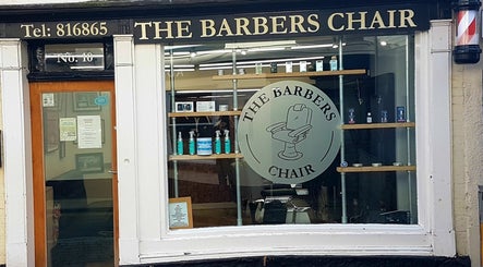 The Barbers Chair image 3