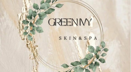 Green Ivy Skin and Spa