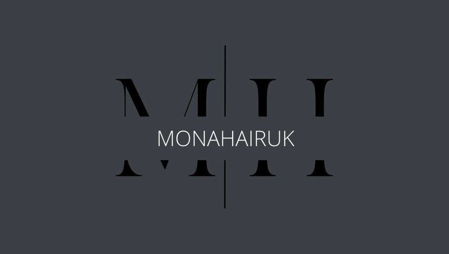 Monahairuk, bild 1