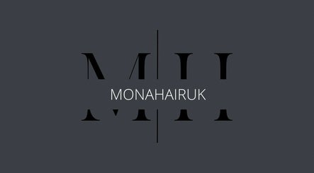 Monahairuk