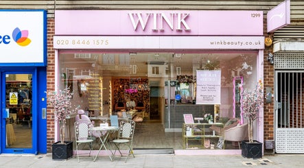 WINK Beauty billede 3