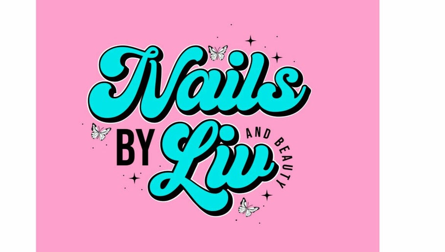 Nails by Liv billede 1