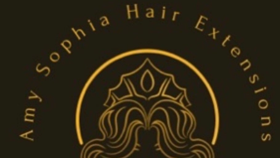 Amy Sophia Hair Extensions slika 1
