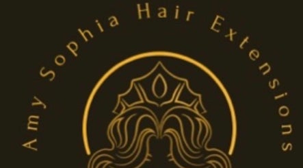 Amy Sophia Hair Extensions