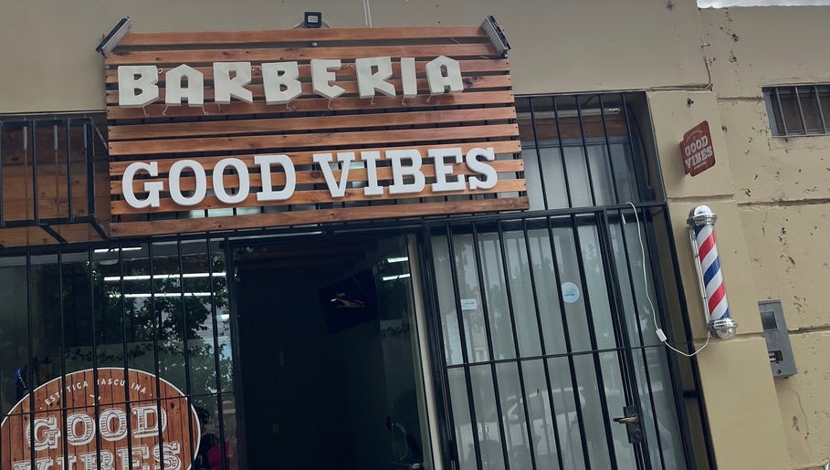Immagine 1, Good Vibes