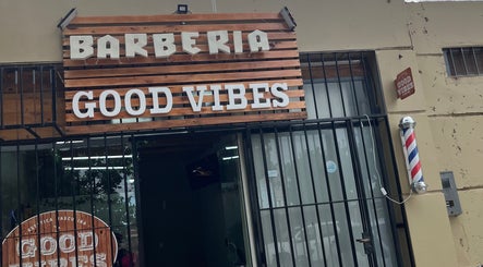 Good Vibes