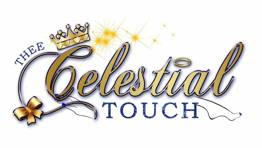 Thee Celestial Touch – kuva 1