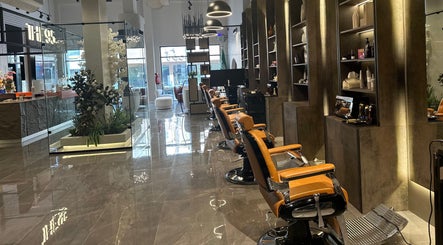 The 95 Men Care Salon صورة 3