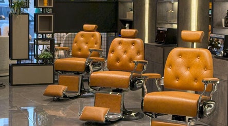 The 95 Men Care Salon image 3