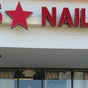 5 Star Nails - 609 South Euclid Avenue, Bay City, Michigan