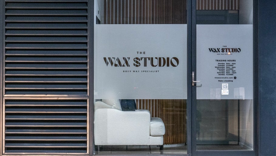 The Wax Studio – kuva 1