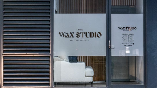 The Wax Studio