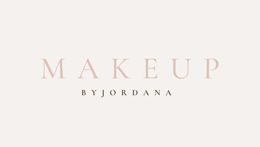 Εικόνα Makeup by Jordana 1