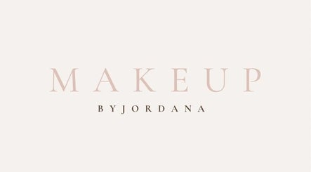 Makeup by Jordana