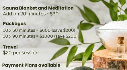 Massage Emporium by Michelle image 2