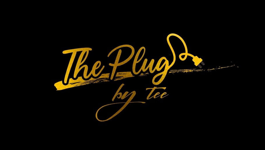 The Plug by Tee billede 1