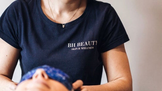 BH Beauty Room