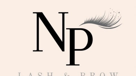 NP Lash and Brow Beauty