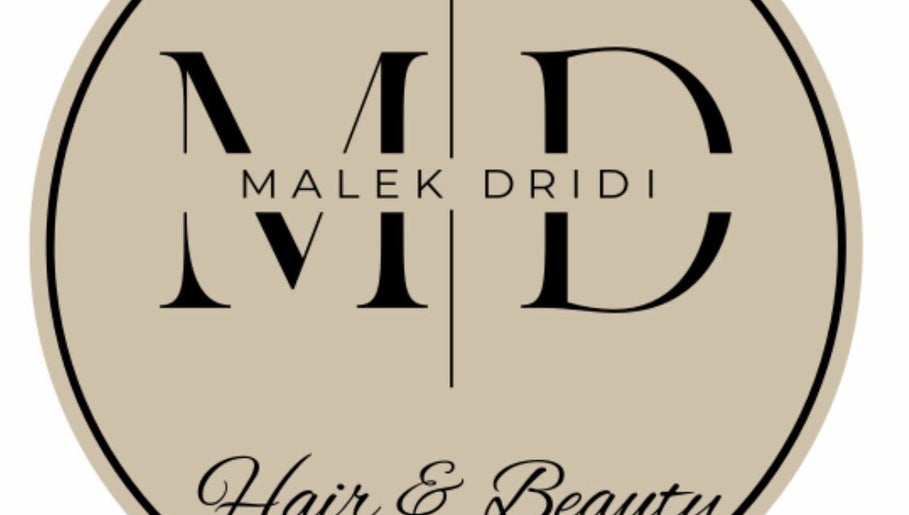 Malek Dridi Hair & Beauty kép 1