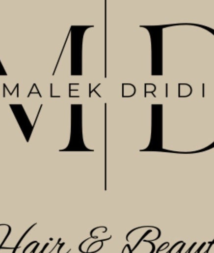 Malek Dridi Hair & Beauty kép 2