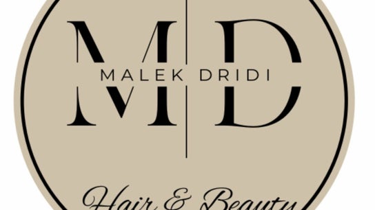 Malek Dridi Hair & Beauty