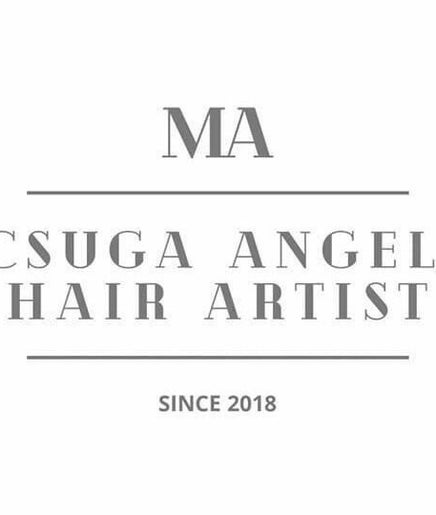 Macsuga Angelika Hair Artist – obraz 2